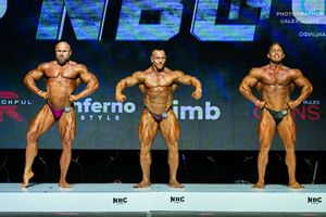 BODYBUILDING 100